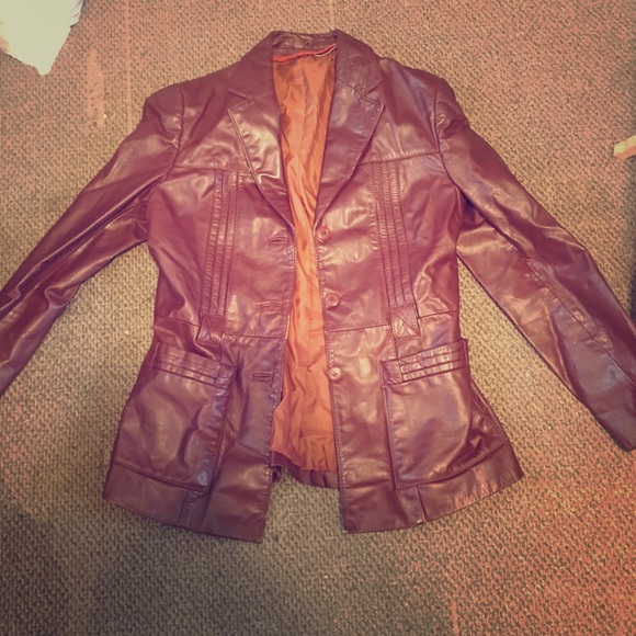 Jacket - Picture 1 of 3